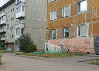 Продам 1-ком. квартиру, 18 м2, Омск, 2-я Учхозная улица, 4к2, Центральный округ