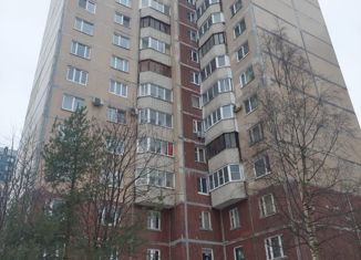 Продается трехкомнатная квартира, 81.5 м2, Санкт-Петербург, Планерная улица, 73к6, Планерная улица