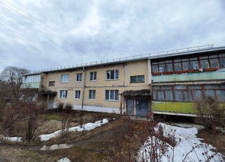 Продаю 1-ком. квартиру, 31.8 м2, Кольчугино, Луговая улица, 7