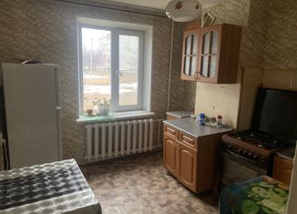 Сдаю 1-ком. квартиру, 34.5 м2, Кольчугино, улица Веденеева, 3