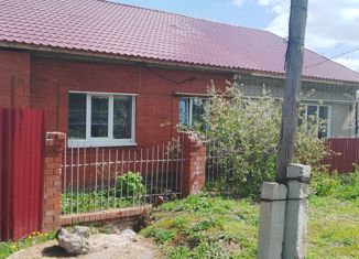 Продажа дома, 82.5 м2, посёлок Берёзовка, улица 60 лет ВЛКСМ, 5