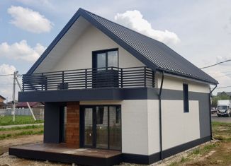 Дом на продажу, 150 м2, деревня Ходаево