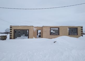 Продам дом, 175 м2, деревня Ташлыкуль, Спортивная улица