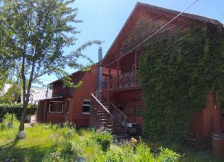 Дом на продажу, 110 м2, Электрогорск, улица Островского, 32