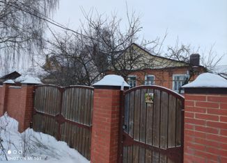 Продажа дома, 62.1 м2, Лебедянь, Западная улица, 55