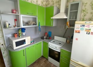 Продается 1-комнатная квартира, 32 м2, Ульяновск, улица Минина, 5