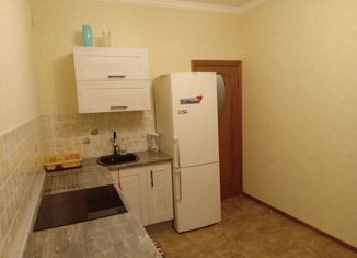 Однокомнатная квартира на продажу, 38.8 м2, посёлок Знаменский, Первомайская улица, 36/3, ЖК Первомайский