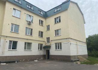 Продажа 2-ком. квартиры, 52.2 м2, село Ухтинка, улица Ухтинка, 21Б