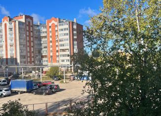 Продается 2-комнатная квартира, 60 м2, Йошкар-Ола, улица Черновка, 1, микрорайон Черновка