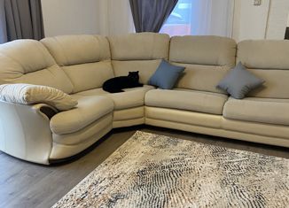 Продаю дом, 120 м2, посёлок городского типа Николаевка, улица Лазо, 38