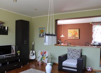 Продам дом, 105 м2, посёлок Красногвардеец, Новая улица