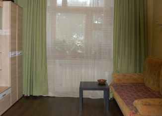 1-комнатная квартира на продажу, 37.5 м2, Самара, 1-й Безымянный переулок, 7, метро Победа