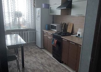 Продажа 2-комнатной квартиры, 54 м2, Куртамыш, улица Мелиораторов, 1