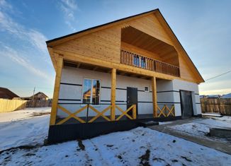 Продам дом, 90 м2, деревня Грановщина, улица Александра Виноградова