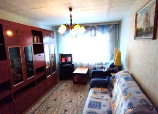 Продается 3-комнатная квартира, 61 м2, Ульяновская область, улица Варейкиса, 31