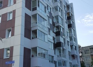 Продажа квартиры студии, 27.6 м2, Сыктывкар, Октябрьский проспект, 140, Октябрьский район