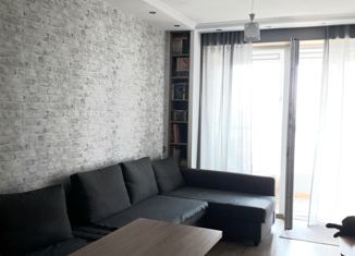 Продам 1-комнатную квартиру, 33.8 м2, Новосибирск, улица Немировича-Данченко, 148/2, метро Студенческая