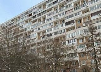 Продается 2-ком. квартира, 52.3 м2, Москва, улица Щорса, 3, улица Щорса