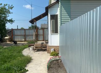 Дом на продажу, 100 м2, посёлок городского типа Тугулым, улица Гагарина, 17А
