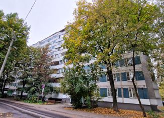 Продается четырехкомнатная квартира, 65 м2, Москва, улица Лескова, 10Б, метро Алтуфьево