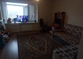 Продам 1-комнатную квартиру, 38 м2, поселок Юный, улица Чернова, 5