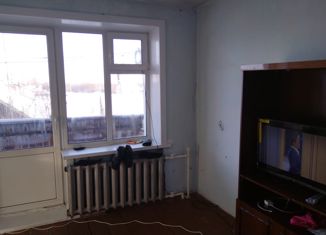 Продается 2-ком. квартира, 50 м2, село Светлоозерское, Центральная улица, 26