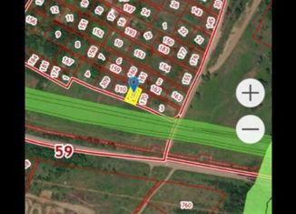 Участок на продажу, 8.3 сот., Чайковский, площадь Карла Маркса