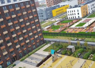 Продаю трехкомнатную квартиру, 89.9 м2, Москва, Ясеневая улица, 12к7, ЖК Ясеневая 14