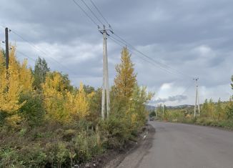 Продам участок, 7.5 сот., Красноярск, Ленинский район, Даурская улица