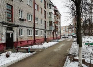 3-ком. квартира на продажу, 43.1 м2, Брянск, Новозыбковский переулок, 1, Фокинский район