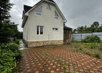 Дом на продажу, 168 м2, деревня Горки