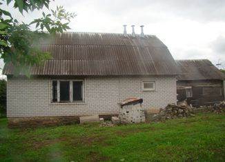Продажа дома, 93.4 м2, село Красное, Советская улица, 74