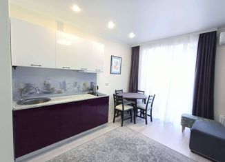 Продаю квартиру студию, 25.6 м2, село Новое Шигалеево, улица Габдуллы Тукая, 5