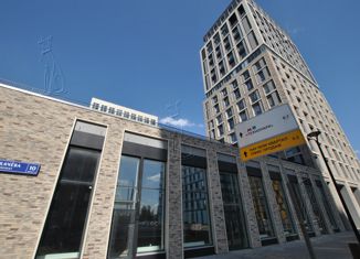 2-комнатная квартира на продажу, 75 м2, Москва, проспект Лихачёва, 10к1, метро Технопарк