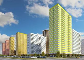 Продам квартиру студию, 25 м2, Оренбург, ЖК Осенний Лист