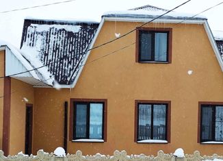 Продается дом, 172 м2, село Чекмагуш, Парковая улица, 8/1