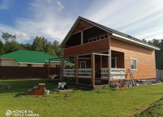 Продается дом, 119 м2, коттеджный поселок Усадьба Тишнево-2, Ромашковая улица, 160