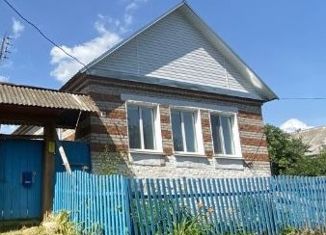 Продается дом, 54 м2, село Большая Уча, Молодёжная улица, 32