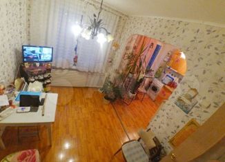 Продам четырехкомнатную квартиру, 59 м2, Петрозаводск, Пограничная улица, 4, район Рыбка