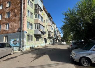 2-ком. квартира на продажу, 49.9 м2, Уссурийск, улица Беляева, 36