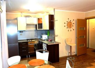 Двухкомнатная квартира на продажу, 44 м2, Москва, Коломенский проезд, 27к3, метро Коломенская