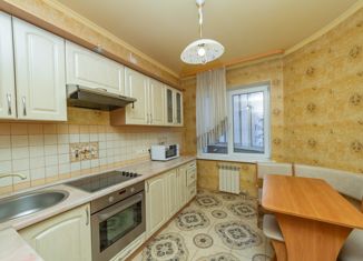 Продажа трехкомнатной квартиры, 105 м2, Барнаул, улица Малахова, 119, Индустриальный район