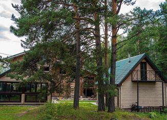 Продаю дом, 200 м2, село Богашёво, Школьный переулок