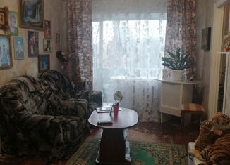 Продажа 2-комнатной квартиры, 43.2 м2, Краснокамск, проспект Маяковского, 12