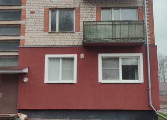 3-комнатная квартира на продажу, 55.5 м2, Калининградская область, Лесная улица, 6