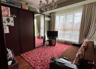 Продажа 2-ком. квартиры, 43.5 м2, Сочи, улица Чебрикова, 2/3, микрорайон Ареда