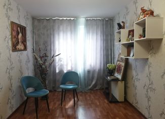 Продам 2-комнатную квартиру, 44.7 м2, Ульяновская область, Камышинская улица, 83Б