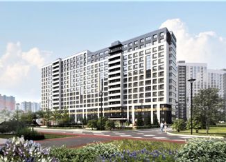 Продам однокомнатную квартиру, 37.7 м2, Мурино, Ручьёвский проспект, ЖК Гринландия-2