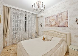 Продам двухкомнатную квартиру, 56 м2, Москва, улица Академика Бочвара, 15, улица Академика Бочвара