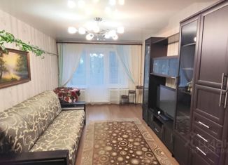 Сдается в аренду 2-ком. квартира, 47 м2, Москва, Нарвская улица, 15к3, САО